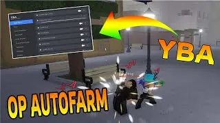 Your Bizzare Adventure (2021) Op Autofarm - Items - Mob Farm!