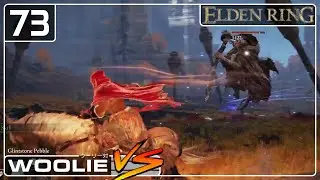 LITERALLY WHO, THE FELL OMEN | Elden Ring (73)