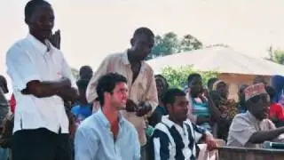 Mikindani Youth Development Group