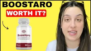 Честный отзыв о Boostaro | Стоит ли покупать этот продукт мужчинам? Плюсы, минусы и реальные ожид...