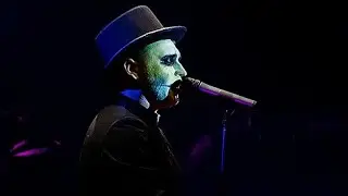 Deform - Мертвая романтика(11.09.08) 