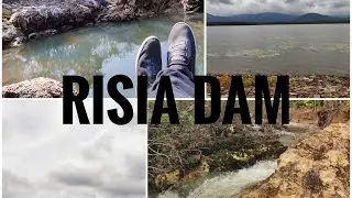 Vlog_3 | Risia dam | exploring the hidden place of Balasore, odisha