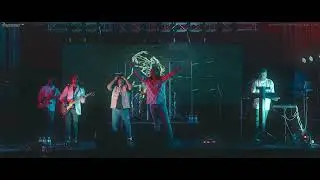 Agomoni Durga Puja 2025 | Day 1 |  Bangla Band Cactus Full Show