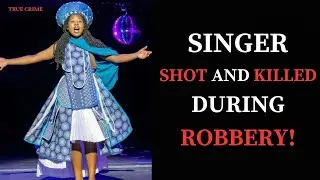 She Fought Back and Paid With Her Life | The Tragic Story of Xabiso Kambi