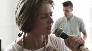 DIANA 'New House' [Paper Bag Session 012 | Pt. 001)