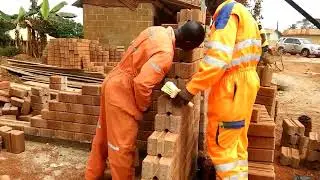 What is interlocking soil bricks? | Is Interlocking Brick Good for Construction? /Hydraform bricks