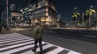 Mafia 3 - RTX 3070 TI i7-12700 Ultra 4K 144 FPS