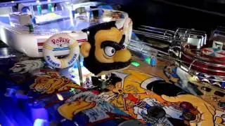I Suck at Pinball - E03 - Popeye Saves the Earth