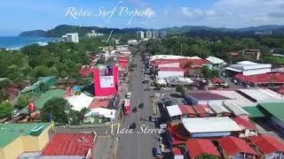 Real Estate - Steps to the Beach property in Jaco, Costa Rica