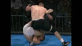 Vladimir Matyushenko vs Anthony Macias