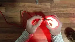 Replacing classic motorcycle bulbs with LED!