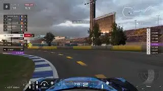 GTA fun