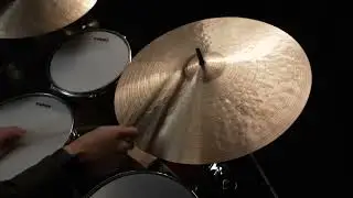 20&rdquo; Jaska Redux 1869g