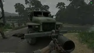 Gray Zone Warfare 17 12 2025