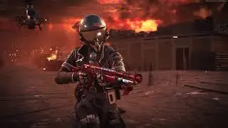 Cold War DM Ultra Grind! 2!