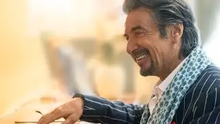 DANNY COLLINS | Official HD Trailer
