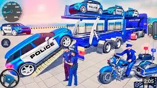 sim 2022 Best Gameplay / Tpolicehief Arresting #policecar #police #policegameplay