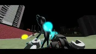 Cartoon Dogp2 theme song  in Roblox bmod (part 2)￼
