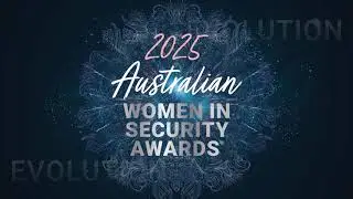 2025 finalists for Best Secure Coder &mdash; 2025 Australian Women in Security Awards