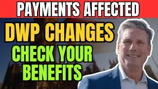 DWP&rsquo;s 2026 Benefit Overhaul Explained &mdash; The Hidden Changes Most Claimants Haven&rsquo;t Seen Yet