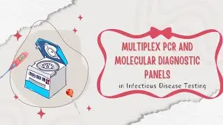 MLT455- GROUP 2 ( MULTIPLEX PCR AND MOLECULAR DIAGNOSTIC PANELS )