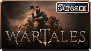 Medieval Mercenary Party | Wartales