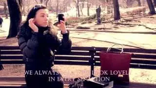 AdoreBox - discover your beauty
