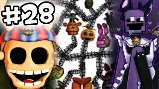 REACCIONO A MEMES DE FNAF Y MÍOS | GG Meme Review #28 - GG Games
