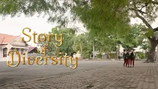 Bireuen: Story of Diversity #RoadToPKA8
