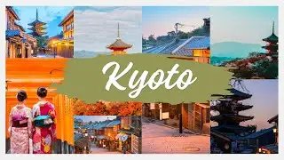 Kyoto😊| Journey With PM