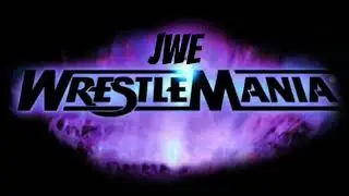 Jwe wrestlemania 11 titantron 