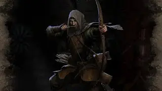 Dark and Darker Wizard is LIT, jk I kill him.