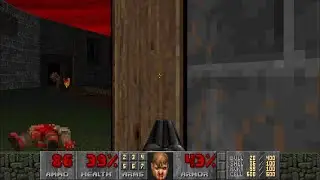 DOOM 2 That Cyber Demon