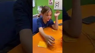English Grammar with fun - Present Simple (3d person singular, adverbs of frequency)
