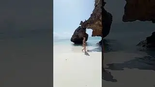 Plus Ultra Zanzibar's Mtende Beach Low Tide Views
