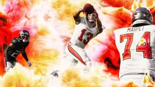 The BEST Short Yardage Money Play In Madden 24