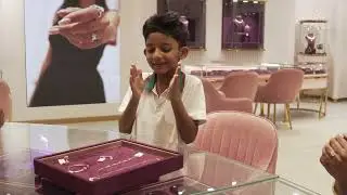 Happy Mother's Day - 10% OFF on Diamond Value