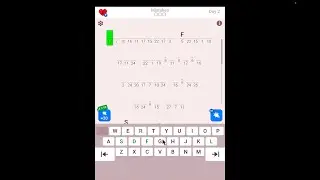 Master Cryptogram - Conquer the Daily Challenge | July 2, 2024 - Word Brain Puzzle