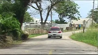 Spring Blaze 1&2 Part 1/2 (Rallymaxx Tv 2012) Show1