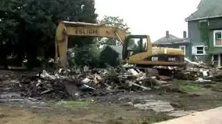Canton Fire