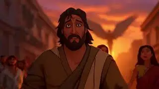SODOMA Y GOMORRA