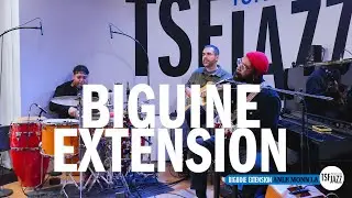 Biguine Extention 