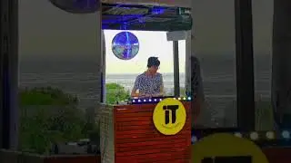 Sonata Live Mix By Riviera Rec, Hyatt Centric Playa Del Carmen #techno #dj #liveset #electronicmusic