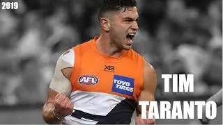 Tim Taranto 2019 Highlight Reel