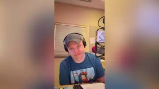 Woman Dating with Average Guy | D.B. Nyce in the Morning Show