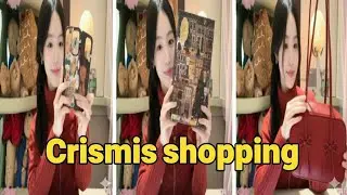 Christmas Shopping Vlog | Family Shopping Day | Daily Family Vlog | Nancy Official