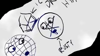 GLADIODROME, Episode 12  |  Should ICE Get To Kill Everyone In The World? Yes. And They Must