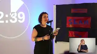 Margarida Azevedo TMS1 - LGP