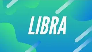 LIBRA ♎ APRIL 2022 MONEY 