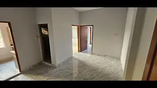 NO - 963 || 2BHK FLAT RENT 2ND FLOOR || NEAR RISHRA STATION || 7980113393 / 9062951010
